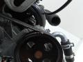 насос гидроусилителя руля Ford Fiesta 5 поколение 2007, 1.3 л., бензин, МКПП, 2S6C3A696CF - фото №3