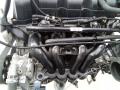 коллектор впускной Ford Fiesta 5 поколение [рестайлинг] 2007, 1.3 л., бензин, МКПП - фото №2