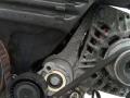 кронштейн генератора Renault Clio 2 поколение [рестайлинг] 2003, 1.5 л., дизель, МКПП - фото №2