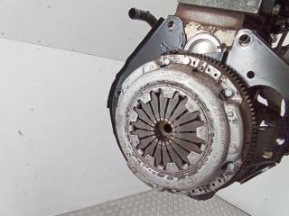 комплект сцепления Fiat Punto 2 поколение [рестайлинг] 2008, 1.4 л., бензин, МКПП, 55200483