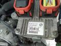 блок управления двигателем Fiat Punto 2 поколение [рестайлинг] 2008, 1.4 л., бензин, МКПП, 51798651 - фото №3