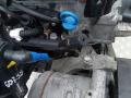 кронштейн генератора Fiat Punto 2 поколение [рестайлинг] 2008, 1.4 л., бензин, МКПП - фото №2