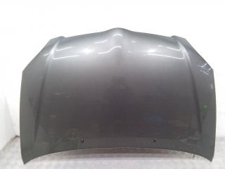 капот Toyota Corolla 9 поколение (E120/E130) [рестайлинг] 2006