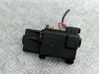 плюсовой провод аккумулятора Volkswagen Golf 3 поколение 1998, 1.4 л., бензин, МКПП, 1J0937549