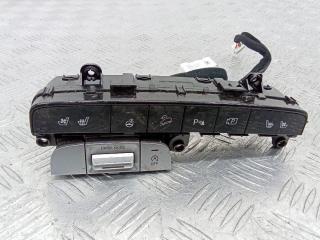 кнопка (выключатель) Hyundai Tucson 4 поколение 2022, 93350N7660