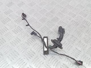 кнопка открытия багажника Hyundai Tucson 4 поколение 2022, N7924-84070
