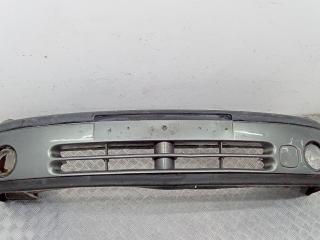 бампер передний Renault Laguna 1 поколение 1998, 7700419761