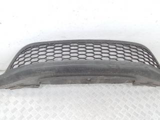 юбка бампера нижняя Honda Civic 8 поколение 2008, 71102-SMGA-ZZ00