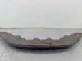 юбка бампера нижняя Honda Civic 8 поколение 2008, 71102-SMGA-ZZ00 - фото №3