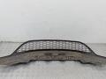 юбка бампера нижняя Honda Civic 8 поколение 2008, 71102-SMGA-ZZ00 - фото №4