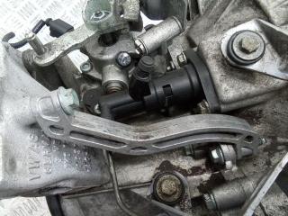 кронштейн КПП SEAT Altea 1 поколение 2007, 1.9 л., дизель, МКПП, 1K0199359