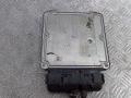 блок управления двигателем SEAT Altea 1 поколение 2007, 1.9 л., дизель, МКПП, 03G906016 - фото №3