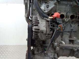 генератор Nissan Note E11 2005, 1.4 л., бензин, МКПП, 23100AX600