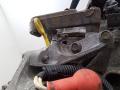кронштейн генератора Nissan Note E11 2005, 1.4 л., бензин, МКПП - фото №2
