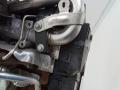 защита (кожух) ремня ГРМ Renault Megane 3 поколение 2013, 1.5 л., дизель, NULL - фото №4