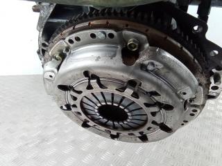 комплект сцепления Nissan Note E11 2006, 1.4 л., бензин, МКПП