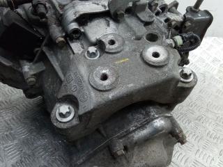 кронштейн КПП Opel Zafira 1 поколение (A) 2003, 2.2 л., дизель, МКПП, 24407005