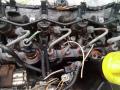 топливная рампа Renault Megane 2 поколение 2005, 1.9 л., дизель, МКПП, 8200330912 - фото №3