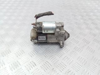 стартер Renault Megane 2 поколение [рестайлинг] 2011, 8200584675-B
