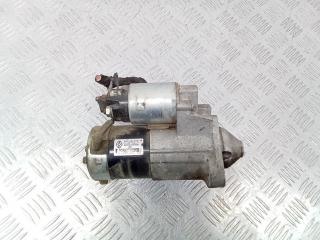 стартер Renault Megane 2 поколение [рестайлинг] 2011, 8200584675-B