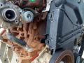 защита (кожух) ремня ГРМ Renault Duster 1 поколение 2011, 1.5 л., дизель, МКПП - фото №2