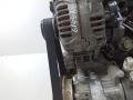 кронштейн генератора Renault Duster 1 поколение 2011, 1.5 л., дизель, МКПП - фото №2