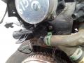 корпус термостата Renault Laguna 3 поколение 2010, 1.5 л., дизель - фото №2