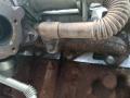 коллектор выпускной Renault Laguna 3 поколение 2010, 1.5 л., дизель - фото №2