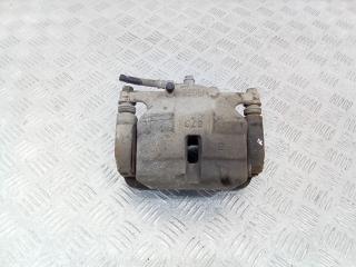 суппорт передний правый Nissan Qashqai 1 поколение 2009, 2.0 л., дизель