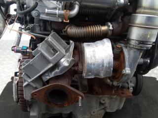 турбина Dacia Sandero 1 поколение 2011, 1.5 л., дизель, МКПП, 54359710028