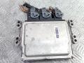 блок управления двигателем Dacia Sandero 1 поколение 2011, 1.5 л., дизель, МКПП, 237100703R - фото №3