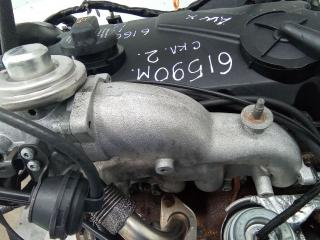 коллектор впускной Audi A4 B5 [рестайлинг] 2001, 1.9 л., дизель, МКПП