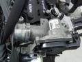 заслонка дроссельная Renault Megane 3 поколение 2012, 1.5 л., дизель, МКПП, 8200614985 - фото №2