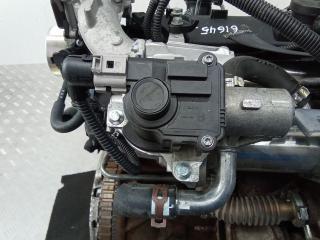 клапан EGR Renault Megane 2 поколение [рестайлинг] 2012, 1.5 л., дизель, МКПП, 8200836385