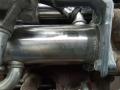 охладитель EGR / Радиатор EGR Renault Megane 3 поколение 2012, 1.5 л., дизель, МКПП, 147355713R - фото №2