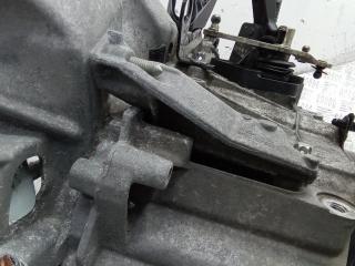 кронштейн КПП Renault Megane 3 поколение 2012, 1.5 л., дизель, МКПП, 8200707909