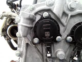 Клапан фазорегулятора Nissan Qashqai 2 поколение 2019, 1.3 л., бензин, МКПП, A2761560790