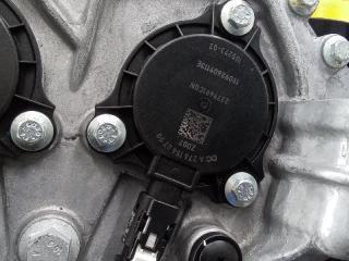 Клапан фазорегулятора Nissan Qashqai 2 поколение 2019, 1.3 л., бензин, МКПП, A2761560790