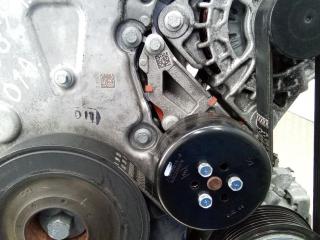 помпа Nissan Qashqai 2 поколение 2019, 1.3 л., бензин, МКПП, 210109334R, A2822000600