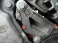 помпа Nissan Qashqai 2 поколение 2019, 1.3 л., бензин, МКПП, 210109334R, A2822000600 - фото №2