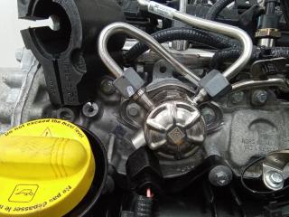 ТНВД Nissan Qashqai 2 поколение 2019, 1.3 л., бензин, МКПП, A2820700001, A2820900005
