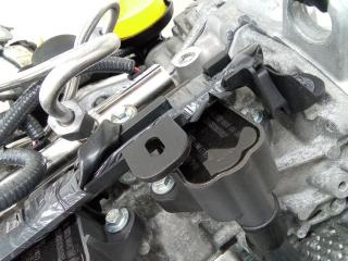катушка зажигания Nissan Qashqai 2 поколение 2019, 1.3 л., бензин, МКПП, 224332935R