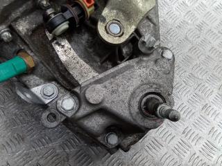 кронштейн КПП Renault Clio 3 поколение 2009, 1.5 л., дизель