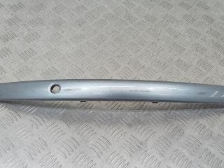 молдинг переднего бампера BMW 1 серия E81/E87 [рестайлинг] 2008, 51117182372