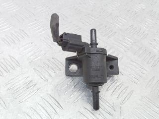 электромагнитный клапан Renault Scenic 3 поколение 2011, 1.5 л., дизель, МКПП, 208859042R