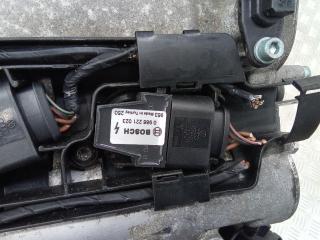 катушка зажигания Volkswagen Golf 4 поколение 2003, 1.6 л., бензин, МКПП, 0986221023