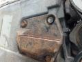 кронштейн двигателя Honda Accord 7 поколение 2005, 2.2 л., дизель, МКПП - фото №2