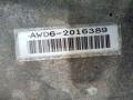 КПП механическая (МКПП) Honda Accord 7 поколение 2005, 2.2 л., дизель, МКПП, AWD6 - фото №3