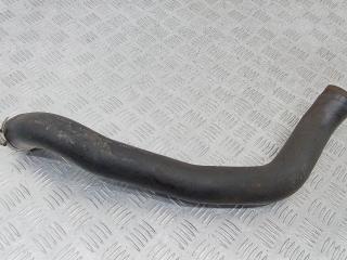 патрубок интеркулера Honda Accord 7 поколение 2005, 2.2 л., дизель, МКПП