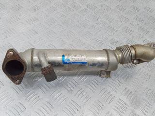 охладитель EGR / Радиатор EGR Honda Accord 7 поколение 2005, 2.2 л., дизель, МКПП, 18720RBDE00, W810311000